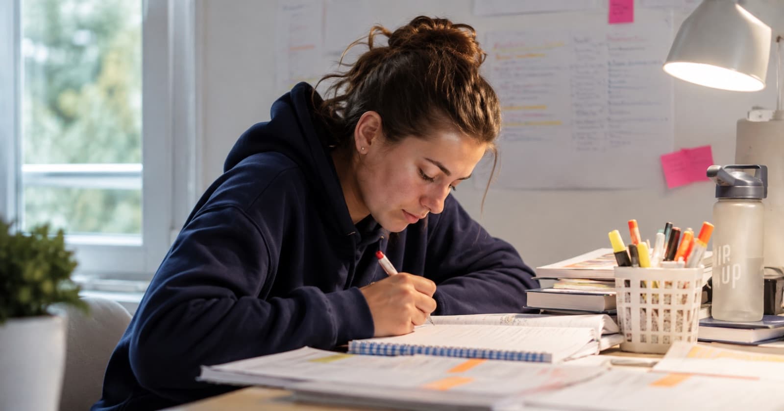 5 méthodes efficaces pour réussir son PASS ou sa LAS.